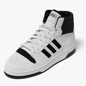 •ADIDAS• Break Start Mid W Athletic Shoes Sneakers >> size 10 Women’s >> NIB